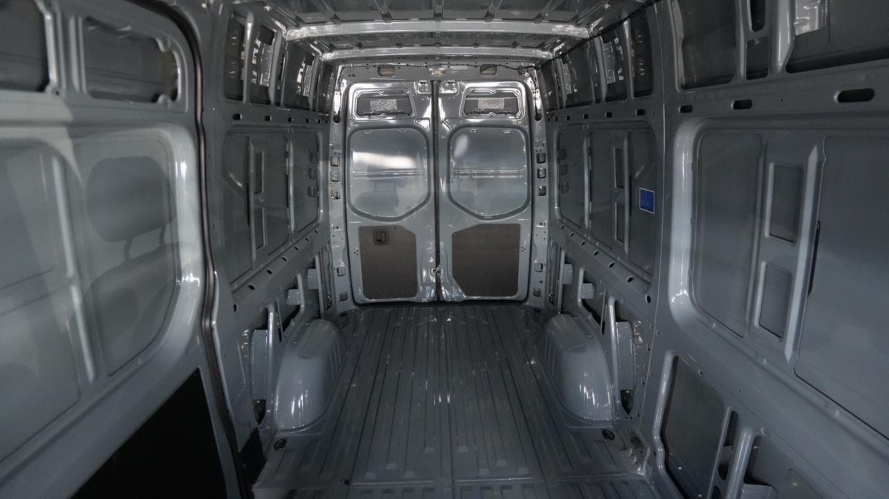 2026 Mercedes-Benz Sprinter 2500 Cargo 144 WB West Valley City UT