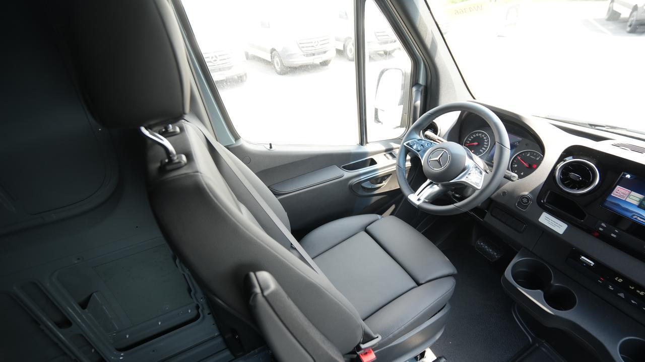 2026 Mercedes-Benz Sprinter 2500 Cargo 144 WB West Valley City UT