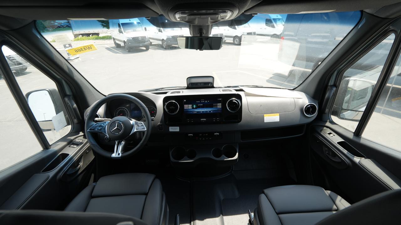 2026 Mercedes-Benz Sprinter 2500 Cargo 144 WB West Valley City UT