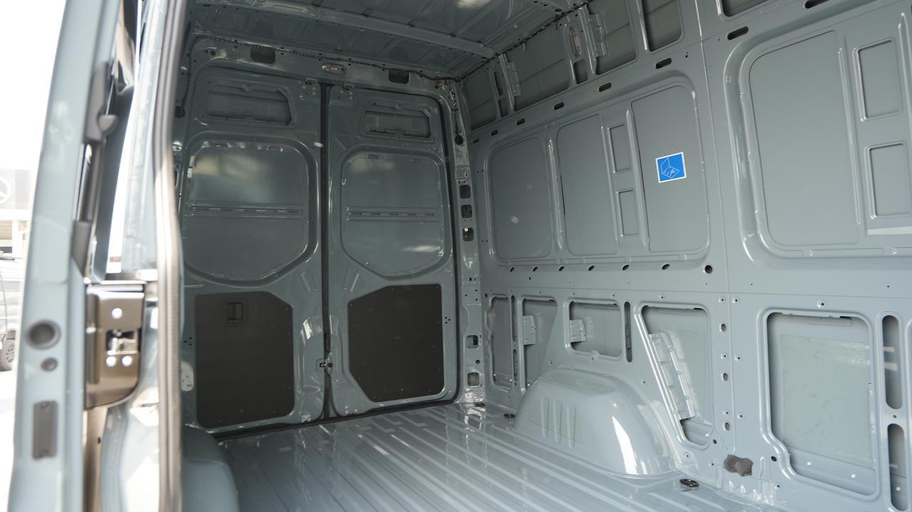 2026 Mercedes-Benz Sprinter 2500 Cargo 144 WB West Valley City UT