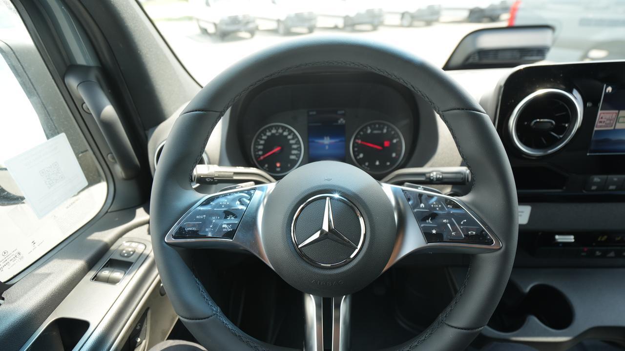 2026 Mercedes-Benz Sprinter 2500 Cargo 144 WB West Valley City UT