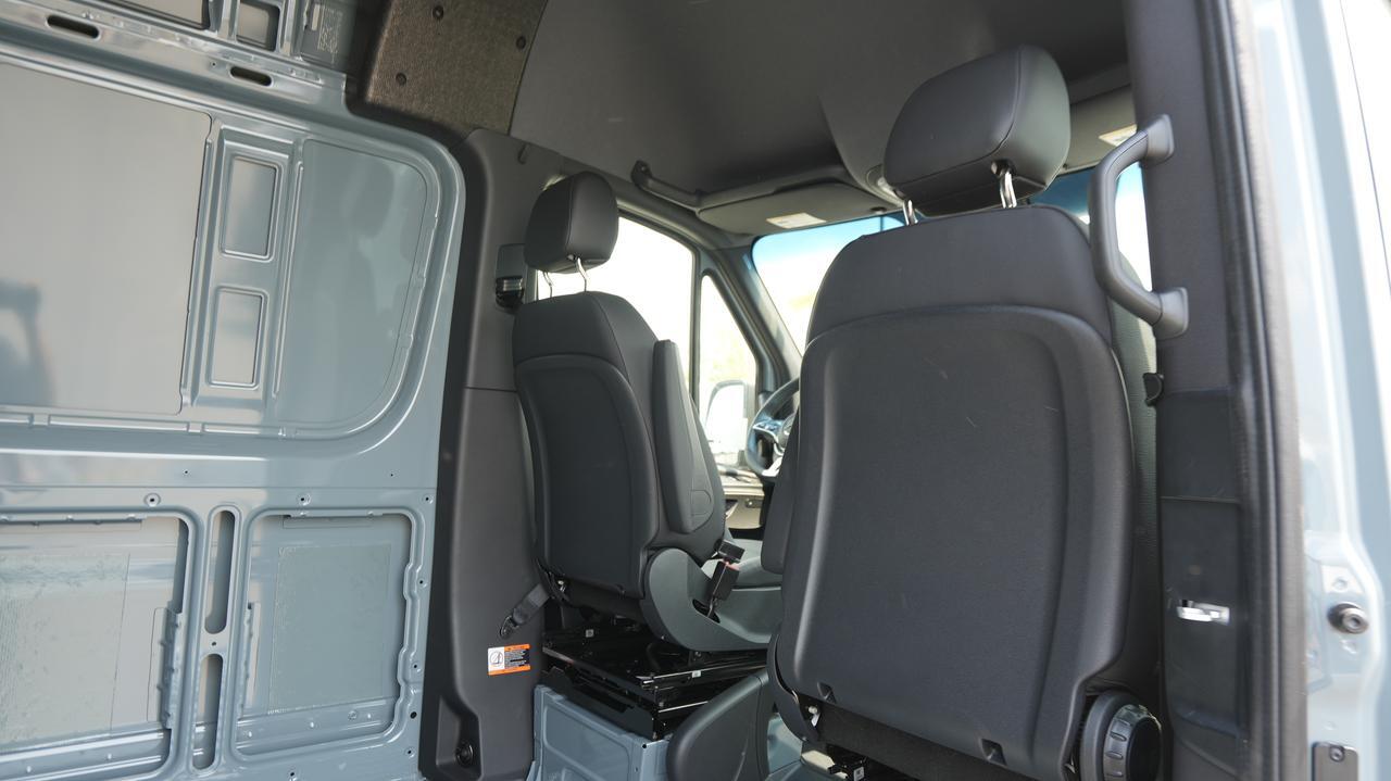 2026 Mercedes-Benz Sprinter 2500 Cargo 144 WB West Valley City UT