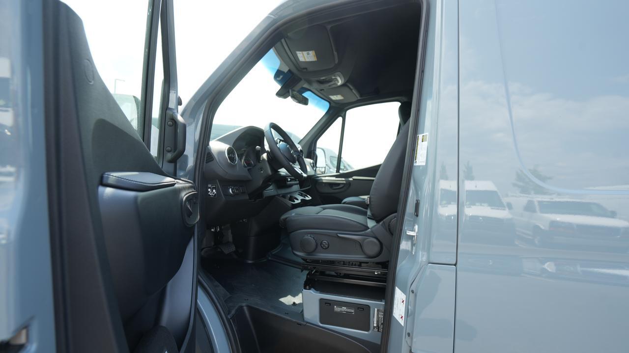 2026 Mercedes-Benz Sprinter 2500 Cargo 144 WB West Valley City UT