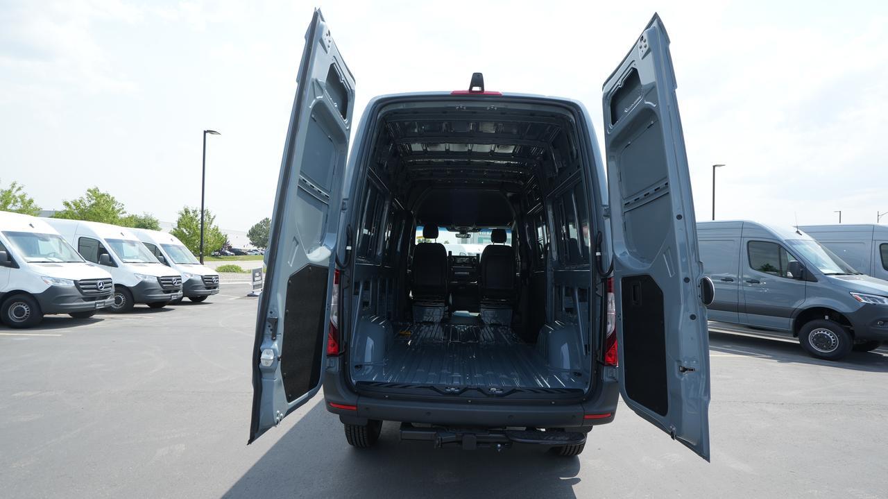2026 Mercedes-Benz Sprinter 2500 Cargo 144 WB West Valley City UT