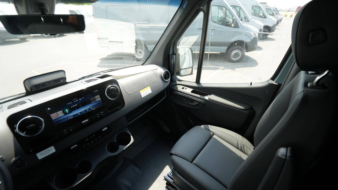 2026 Mercedes-Benz Sprinter 2500 Cargo 144 WB West Valley City UT