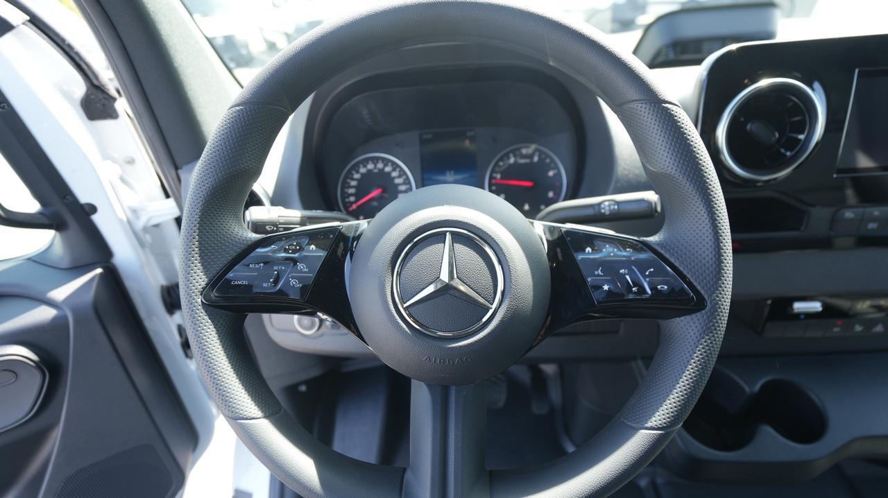 2026 Mercedes-Benz Sprinter 2500 Cargo 144 WB West Valley City UT