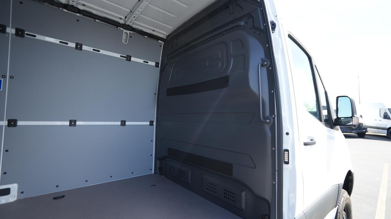 2026 Mercedes-Benz Sprinter 2500 Cargo 144 WB West Valley City UT