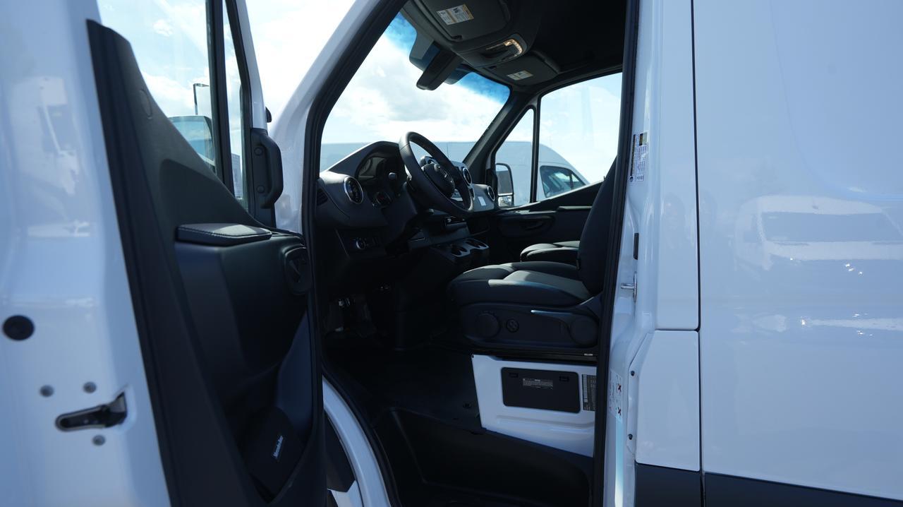 2026 Mercedes-Benz Sprinter 2500 Cargo 144 WB West Valley City UT