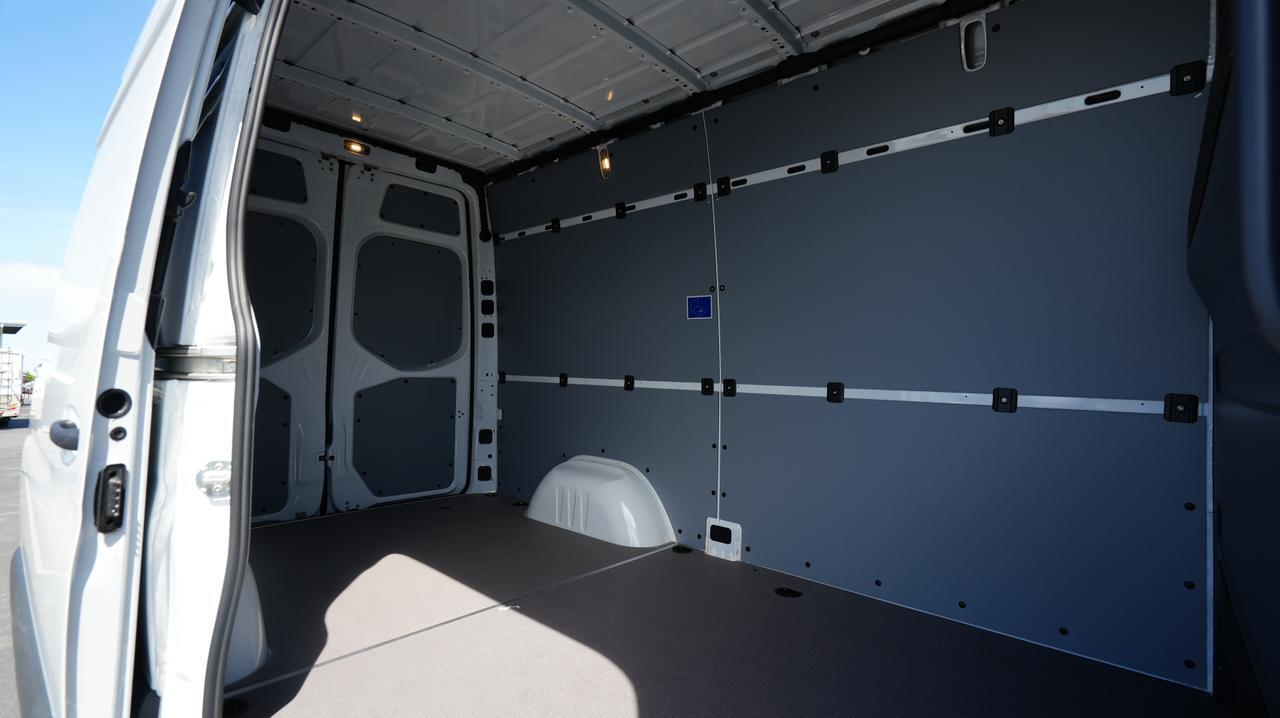 2026 Mercedes-Benz Sprinter 2500 Cargo 144 WB West Valley City UT