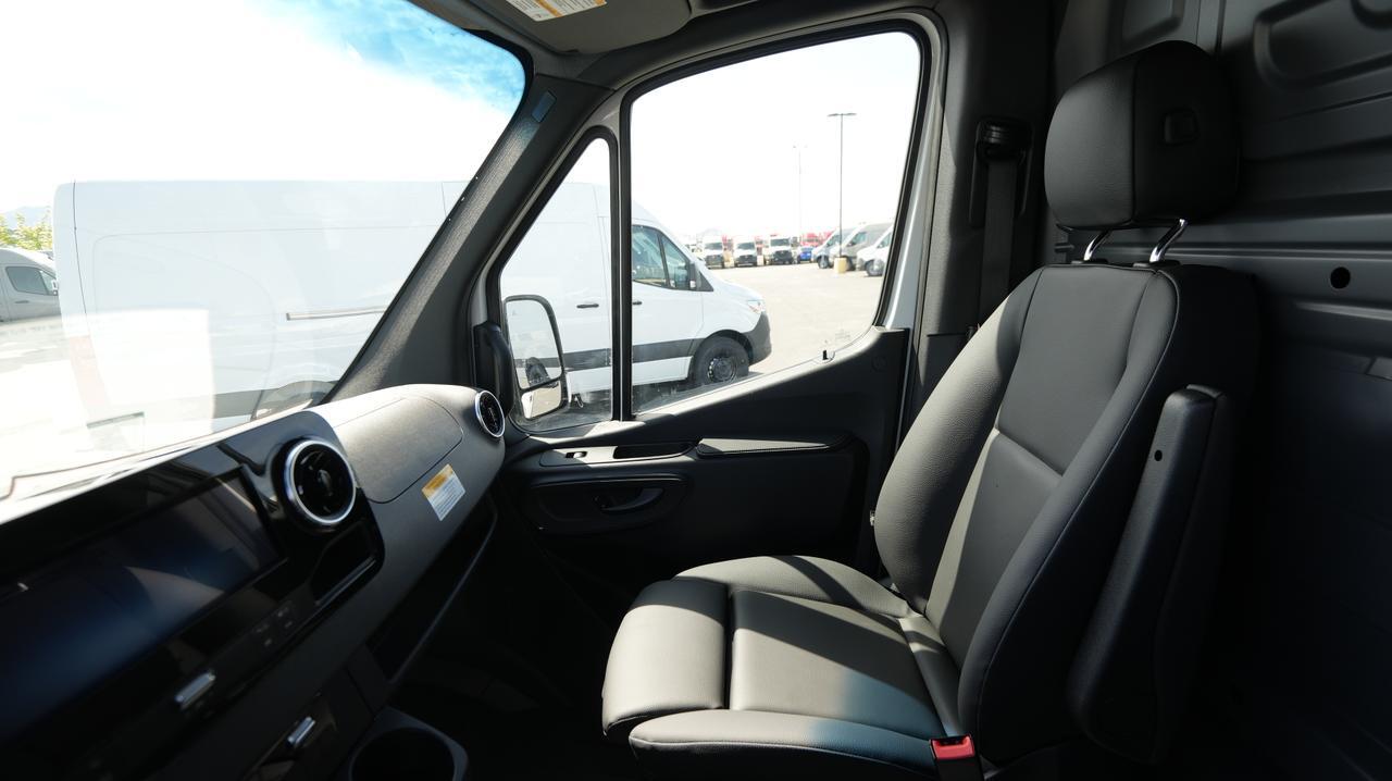 2026 Mercedes-Benz Sprinter 2500 Cargo 144 WB West Valley City UT