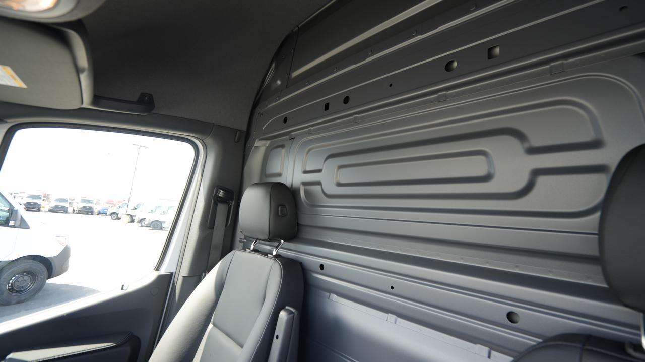 2026 Mercedes-Benz Sprinter 2500 Cargo 144 WB West Valley City UT