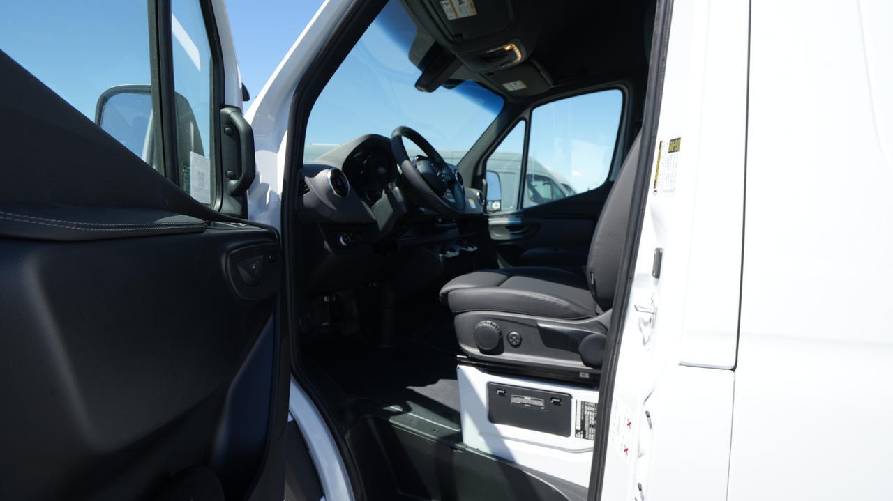 2026 Mercedes-Benz Sprinter 2500 Cargo 144 WB West Valley City UT