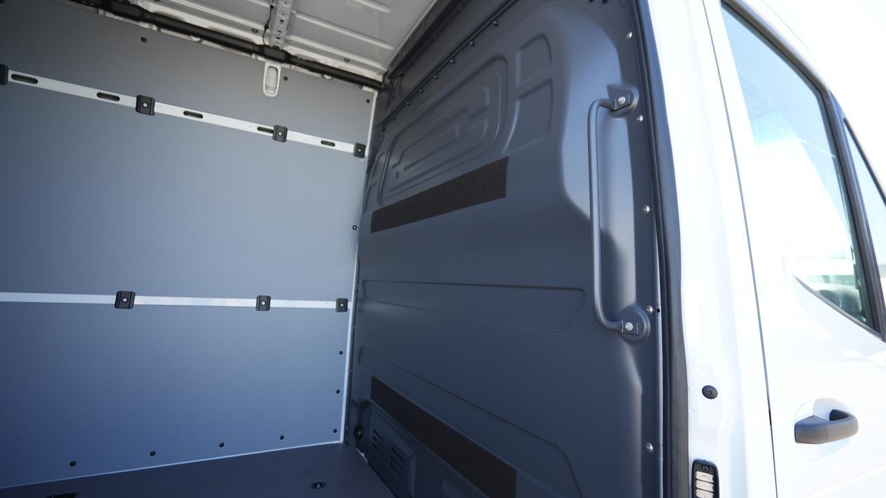 2026 Mercedes-Benz Sprinter 2500 Cargo 144 WB West Valley City UT