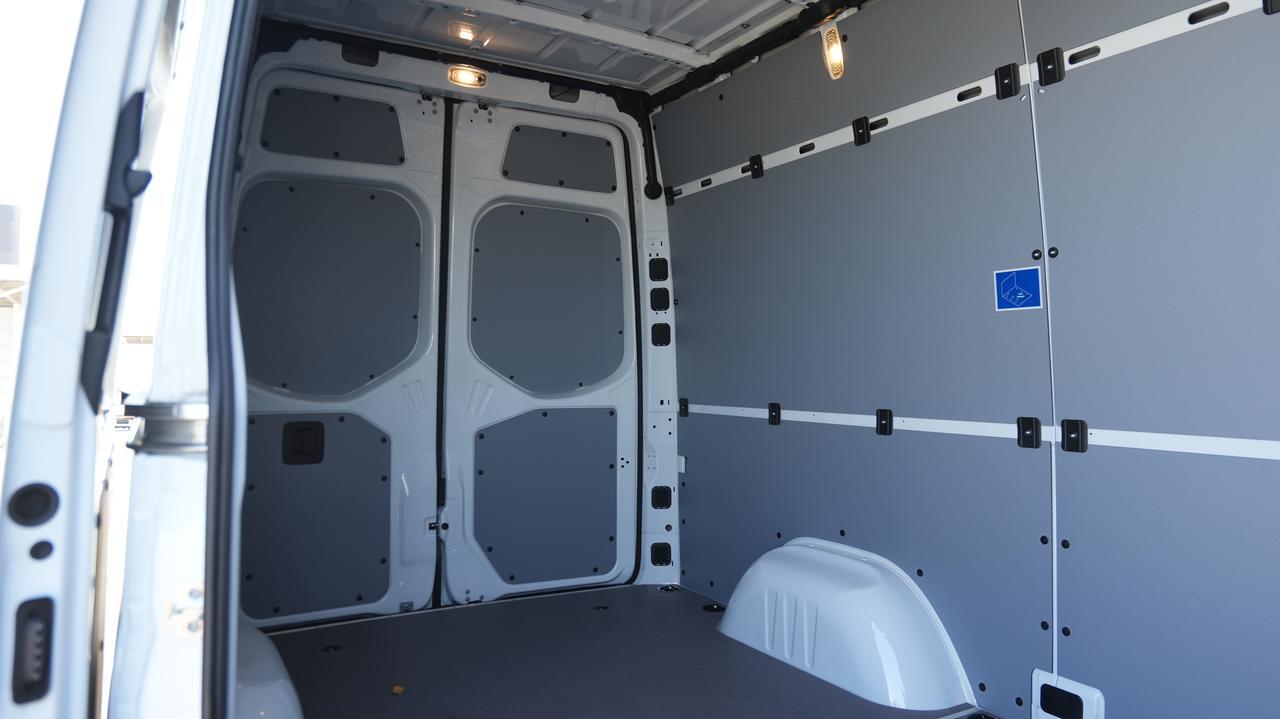 2026 Mercedes-Benz Sprinter 2500 Cargo 144 WB West Valley City UT