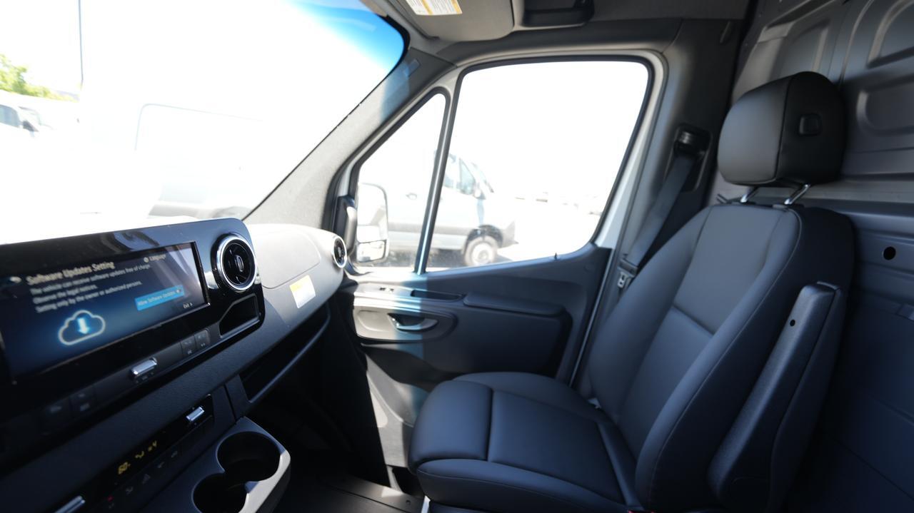 2026 Mercedes-Benz Sprinter 2500 Cargo 144 WB West Valley City UT