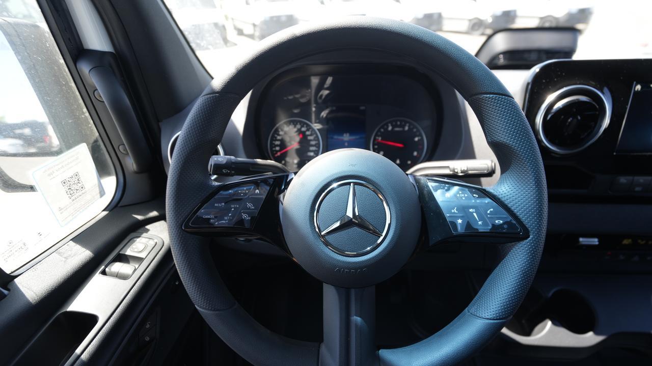 2026 Mercedes-Benz Sprinter 2500 Cargo 144 WB West Valley City UT