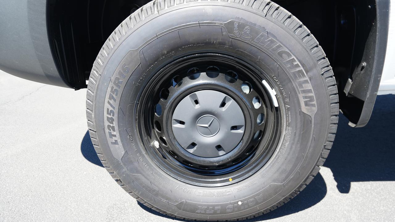 2026 Mercedes-Benz Sprinter 2500 Cargo 144 WB West Valley City UT