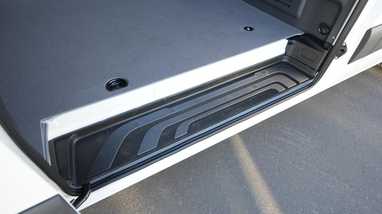 2026 Mercedes-Benz Sprinter 2500 Cargo 170 Extended West Valley City UT