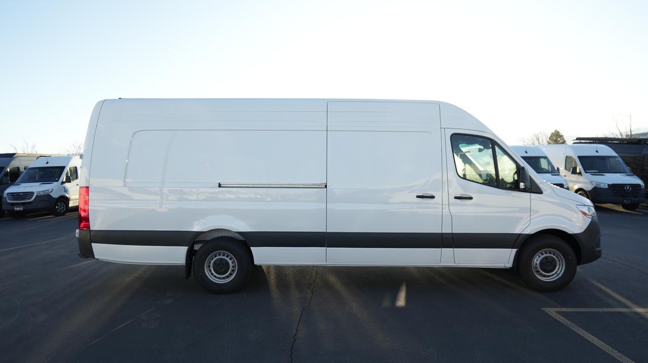 2026 Mercedes-Benz Sprinter 2500 Cargo 170 Extended West Valley City UT