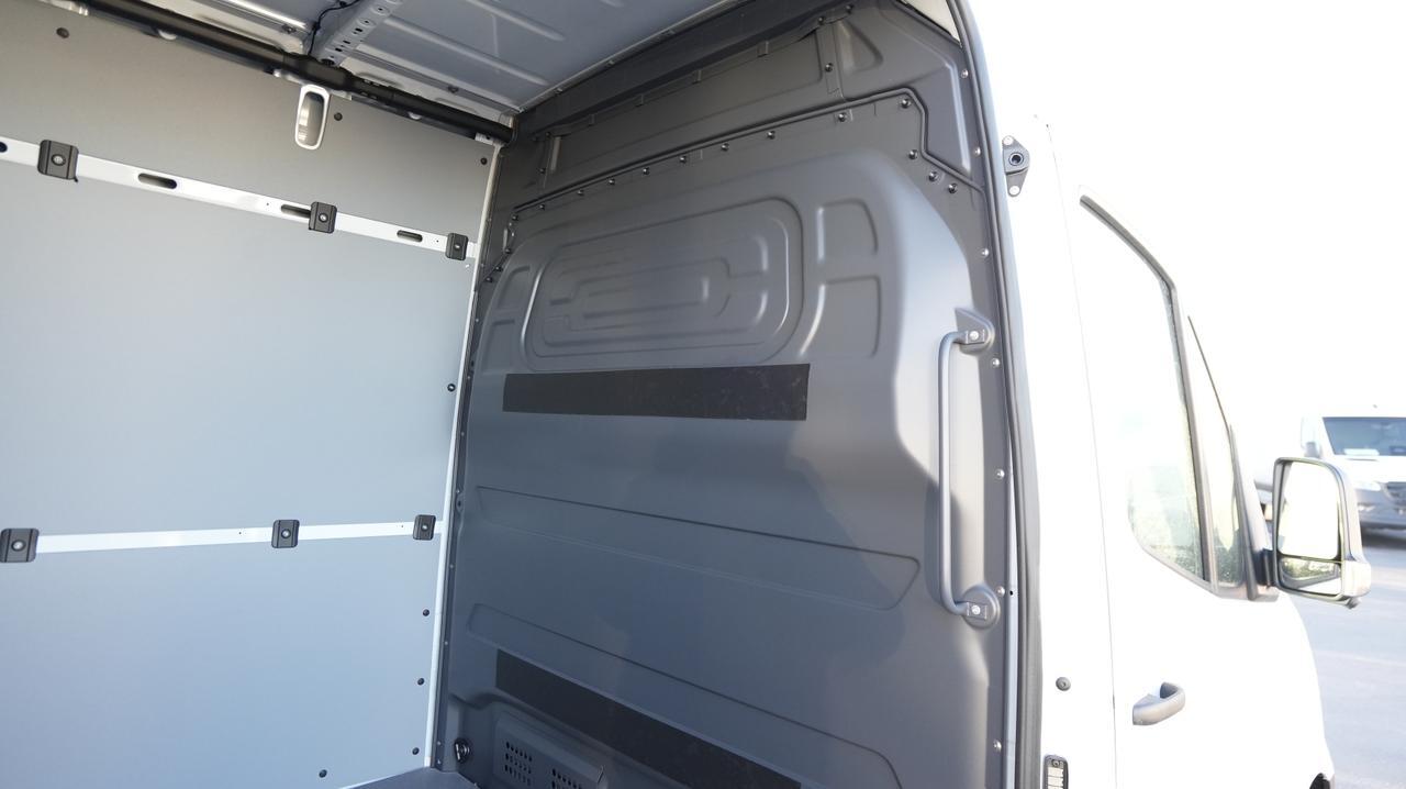 2026 Mercedes-Benz Sprinter 2500 Cargo 170 Extended West Valley City UT