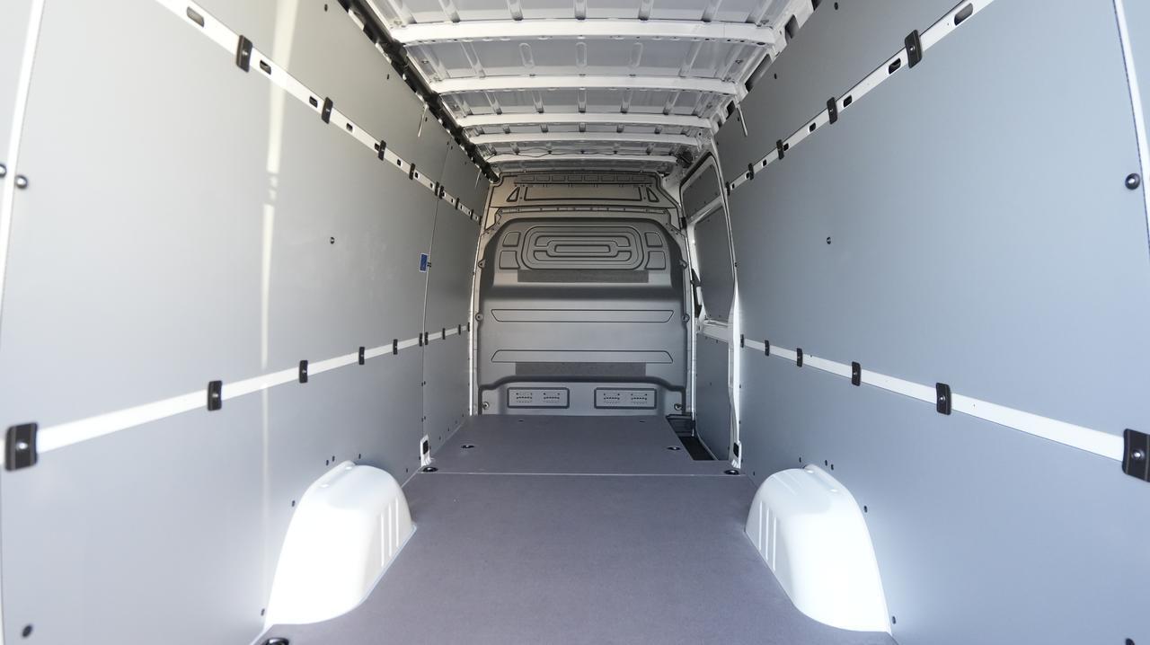 2026 Mercedes-Benz Sprinter 2500 Cargo 170 Extended West Valley City UT