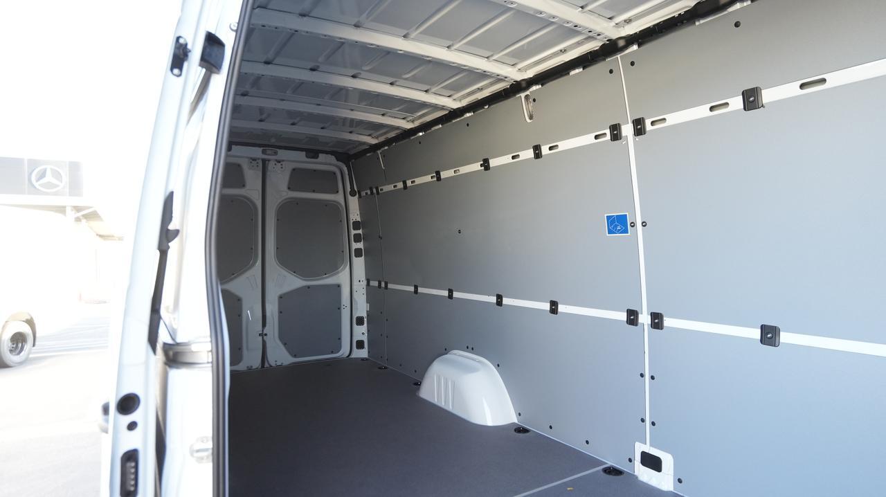 2026 Mercedes-Benz Sprinter 2500 Cargo 170 Extended West Valley City UT