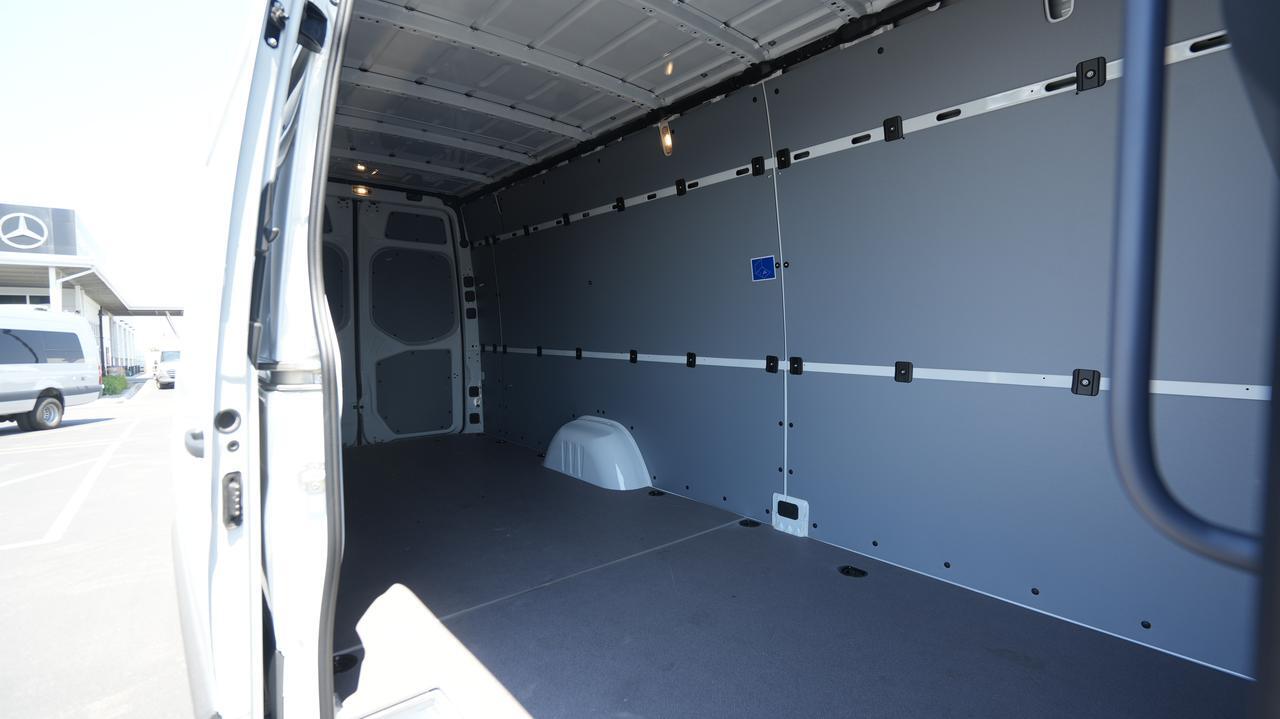 2026 Mercedes-Benz Sprinter 2500 Cargo 170 Extended West Valley City UT