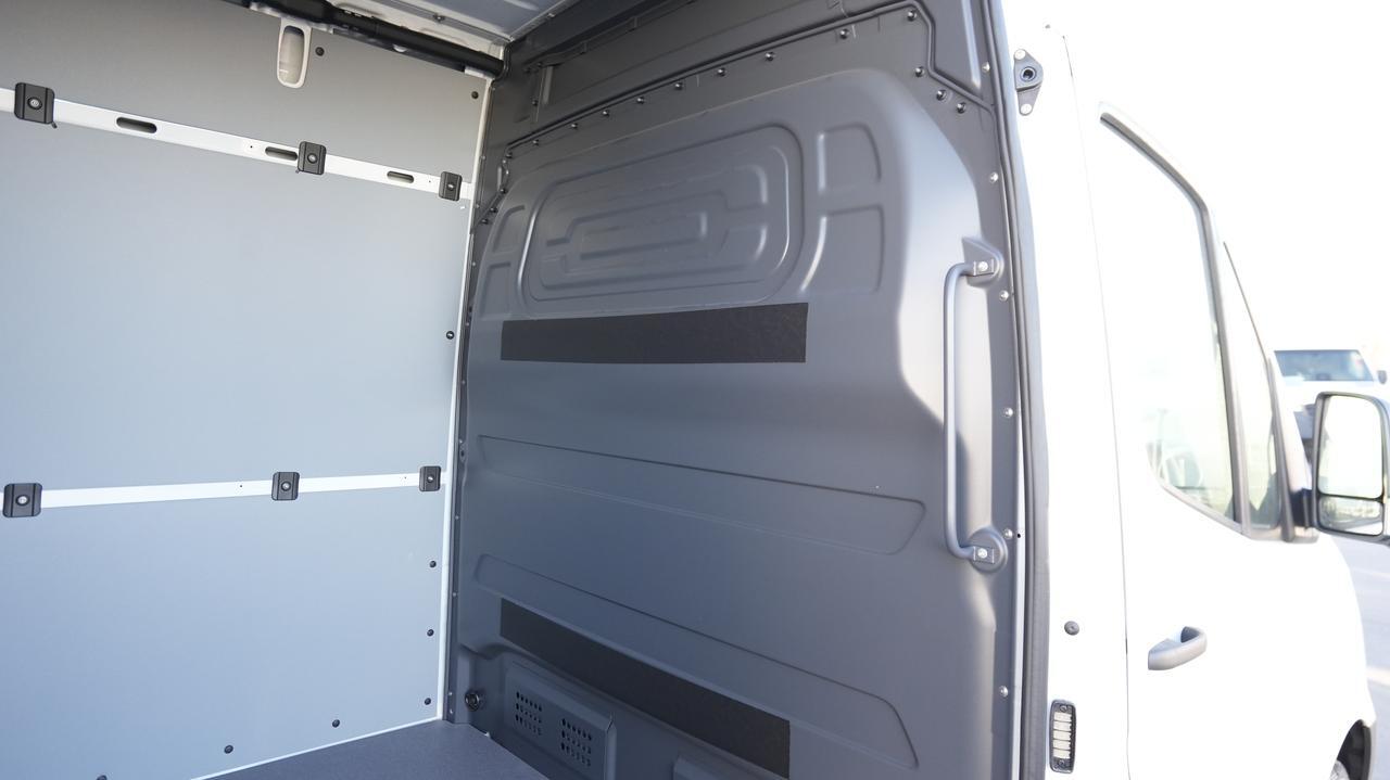 2026 Mercedes-Benz Sprinter 2500 Cargo 170 Extended West Valley City UT