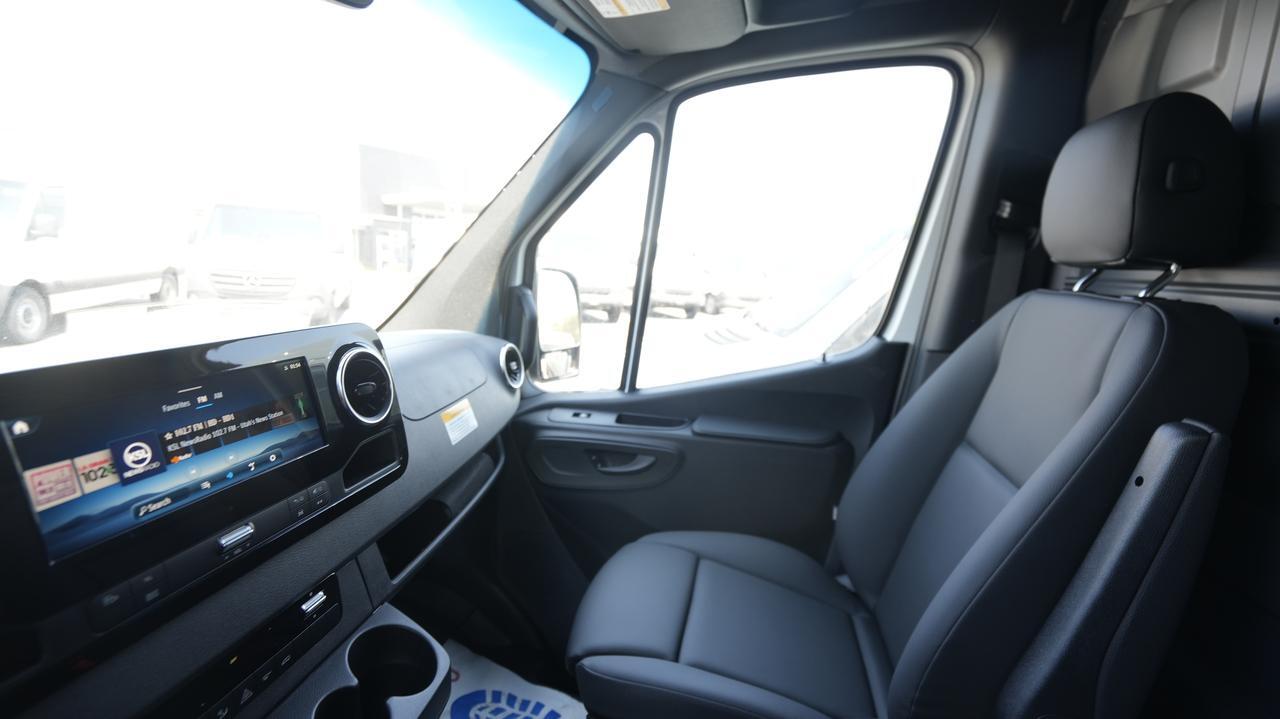 2026 Mercedes-Benz Sprinter 2500 Cargo 170 Extended West Valley City UT