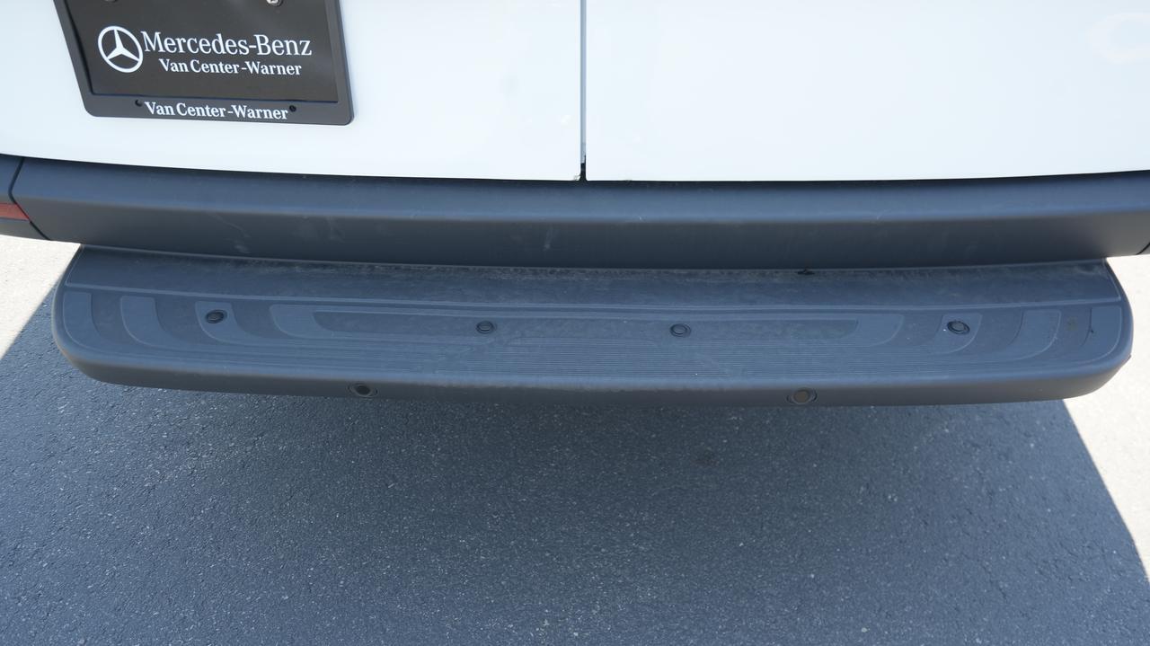 2026 Mercedes-Benz Sprinter 2500 Cargo 170 Extended West Valley City UT