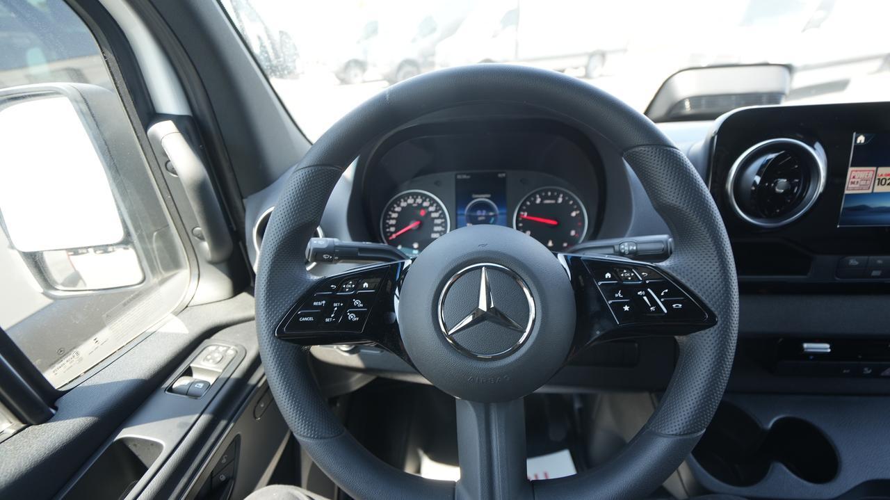 2026 Mercedes-Benz Sprinter 2500 Cargo 170 Extended West Valley City UT