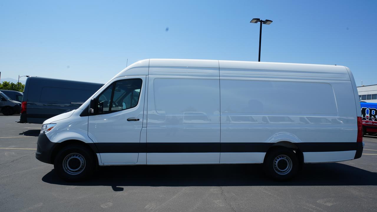 2026 Mercedes-Benz Sprinter 2500 Cargo 170 Extended West Valley City UT