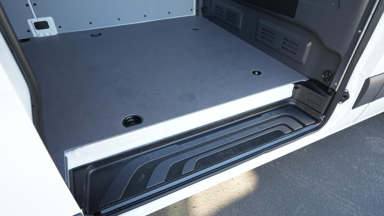 2026 Mercedes-Benz Sprinter 2500 Cargo 170 Extended West Valley City UT