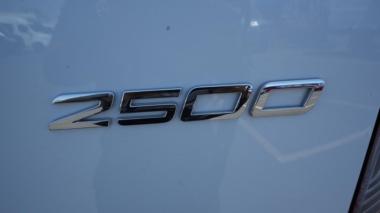 2026 Mercedes-Benz Sprinter 2500 Cargo 170 Extended West Valley City UT