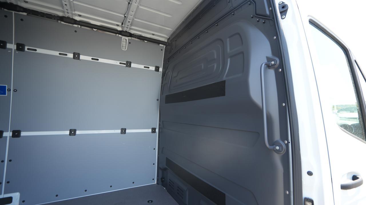2026 Mercedes-Benz Sprinter 2500 Cargo 170 Extended West Valley City UT