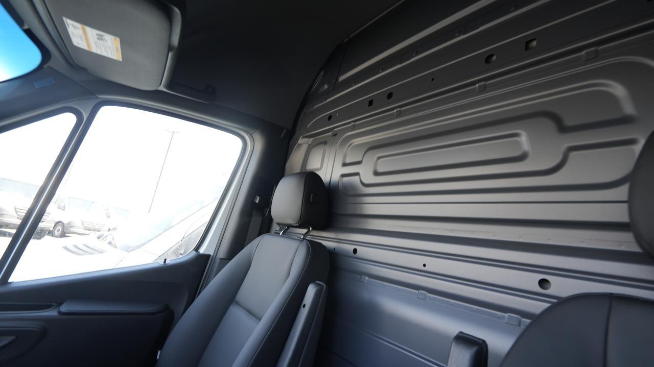 2026 Mercedes-Benz Sprinter 2500 Cargo 170 Extended West Valley City UT
