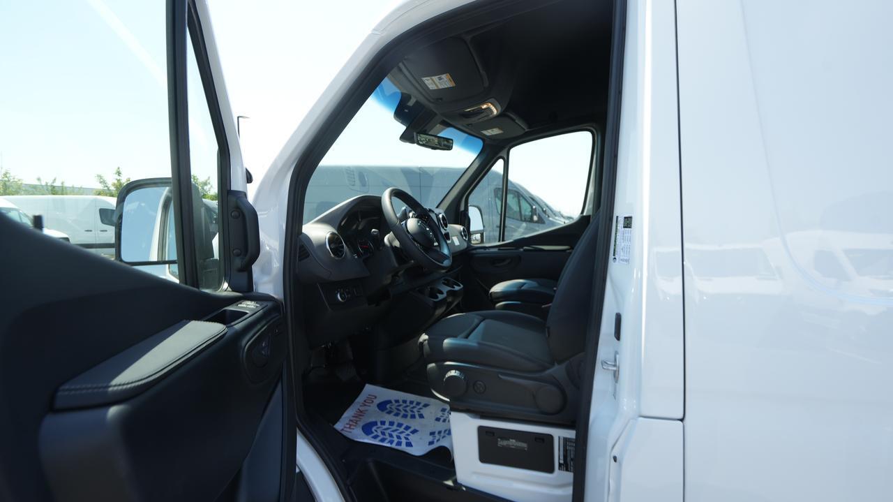 2026 Mercedes-Benz Sprinter 2500 Cargo 170 Extended West Valley City UT