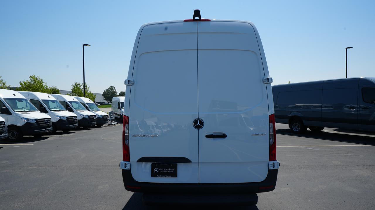 2026 Mercedes-Benz Sprinter 2500 Cargo 170 Extended West Valley City UT