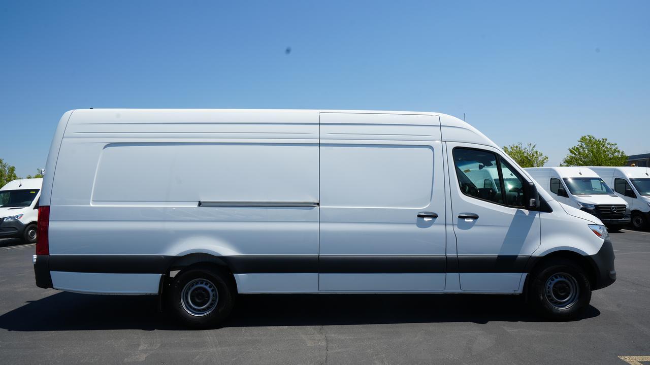 2026 Mercedes-Benz Sprinter 2500 Cargo 170 Extended West Valley City UT