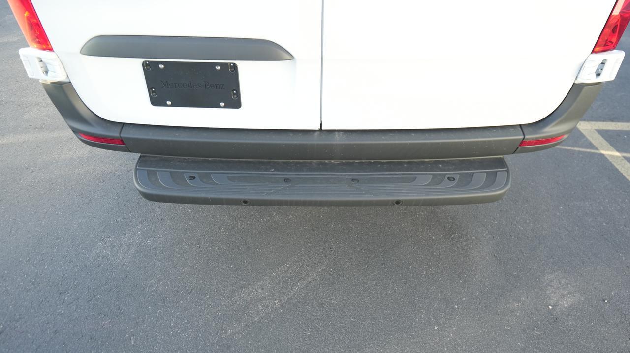 2026 Mercedes-Benz Sprinter 2500 Cargo 170 Extended West Valley City UT