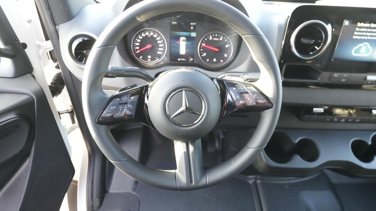 2026 Mercedes-Benz Sprinter 2500 Cargo 170 Extended West Valley City UT