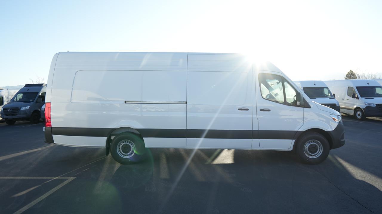 2026 Mercedes-Benz Sprinter 2500 Cargo 170 Extended West Valley City UT