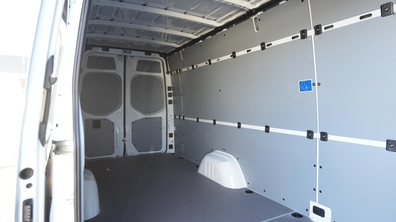 2026 Mercedes-Benz Sprinter 2500 Cargo 170 Extended West Valley City UT