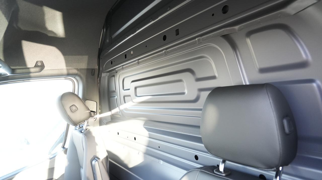 2026 Mercedes-Benz Sprinter 2500 Cargo 170 Extended West Valley City UT