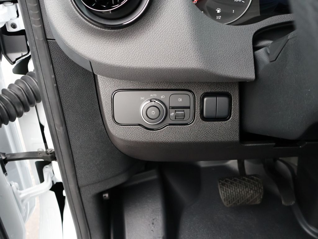 2026 Mercedes-Benz Sprinter 2500 Cargo 170 WB San Clemente CA
