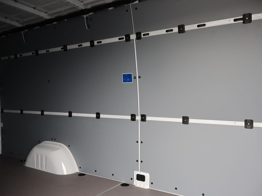 2026 Mercedes-Benz Sprinter 2500 Cargo 170 WB San Clemente CA