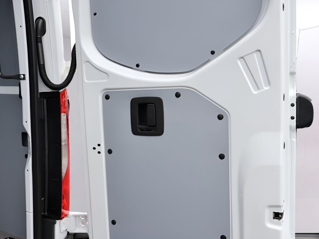 2026 Mercedes-Benz Sprinter 2500 Cargo 170 WB San Clemente CA