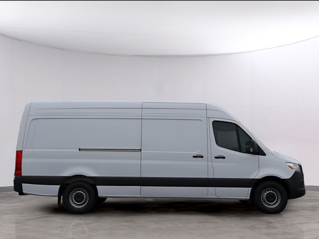 2026 Mercedes-Benz Sprinter 2500 Cargo 170 WB San Clemente CA