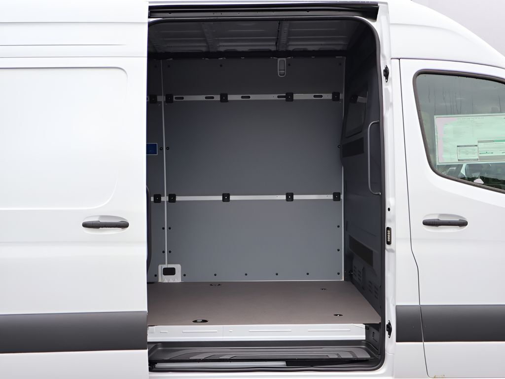 2026 Mercedes-Benz Sprinter 2500 Cargo 170 WB San Clemente CA