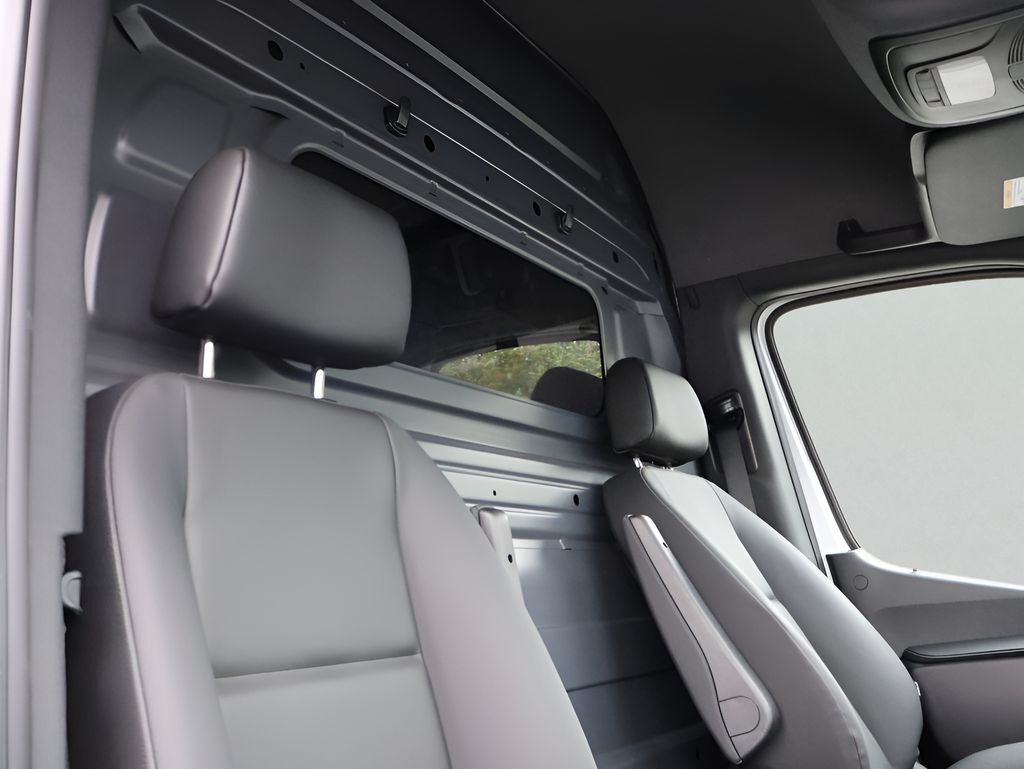 2026 Mercedes-Benz Sprinter 2500 Cargo 170 WB San Clemente CA